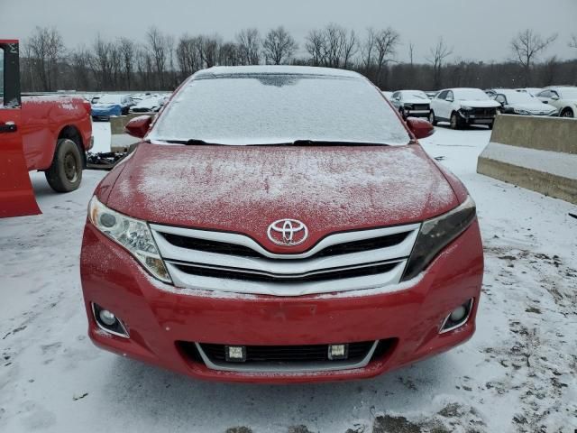 2013 Toyota Venza LE