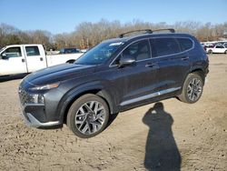 2023 Hyundai Santa FE Calligraphy en venta en Conway, AR