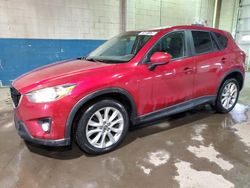 Mazda salvage cars for sale: 2014 Mazda CX-5 GT