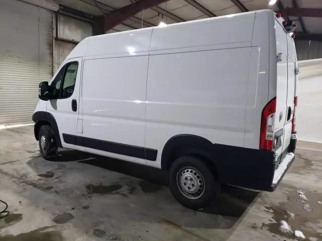 2024 Dodge 2024 RAM Promaster 2500 2500 High