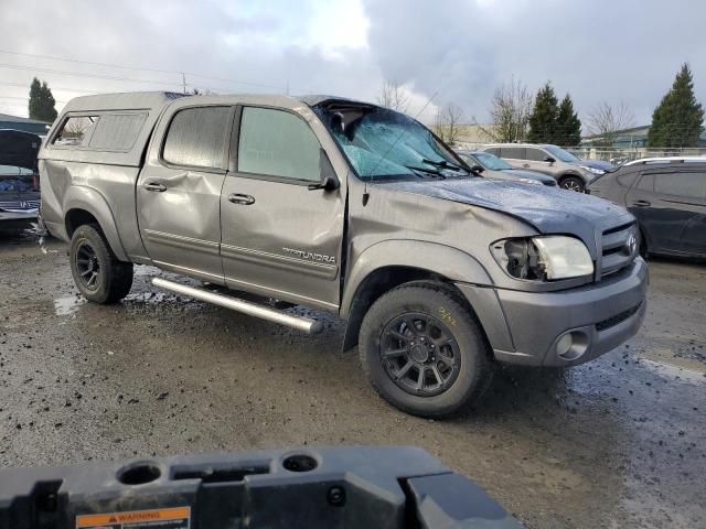 2004 Toyota Tundra Double Cab Limited