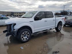 2018 Ford F150 Supercrew en venta en Wilmer, TX