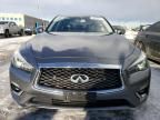 2019 Infiniti Q50 Luxe