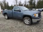 2011 GMC Sierra C1500