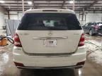 2012 Mercedes-Benz GL 550 4matic