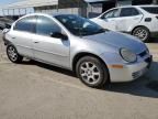 2005 Dodge Neon SXT