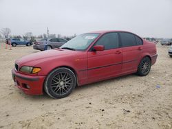 2004 BMW 330 I en venta en New Braunfels, TX