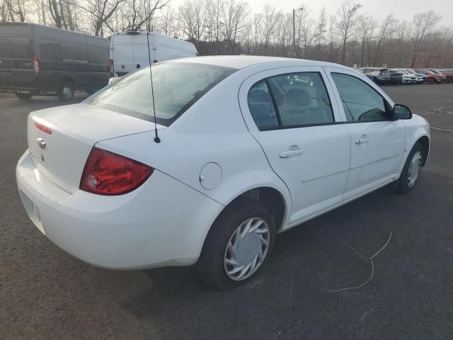 2008 Chevrolet Cobalt LS