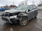 2012 KIA Sorento SX