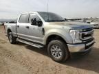 2022 Ford F350 Super Duty