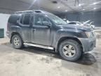 2010 Nissan Xterra OFF Road