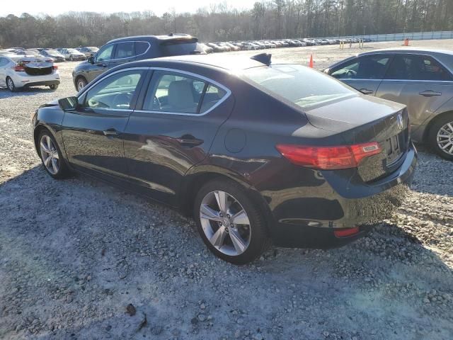 2013 Acura ILX 20 Premium