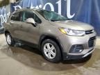 2021 Chevrolet Trax 1LT