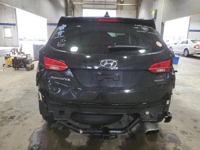 2014 Hyundai Santa FE Sport