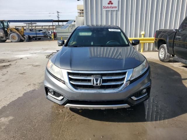 2014 Honda Crosstour EXL