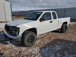 Salvage cars for sale at Rapid City, SD auction: 2006 GMC Canyon