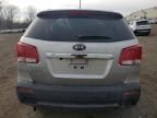 2013 KIA Sorento EX