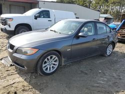 Carros con verificación Run & Drive a la venta en subasta: 2006 BMW 325 XI