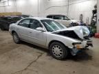 2004 Buick Century Custom