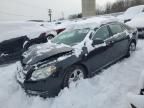 2008 Chevrolet Malibu 1LT