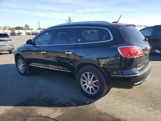 2016 Buick Enclave