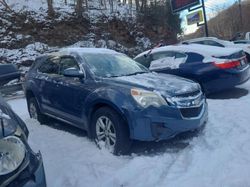 Compre carros salvage a la venta ahora en subasta: 2012 Chevrolet Equinox LT