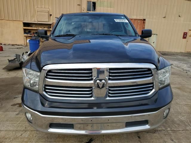 2013 Dodge RAM 1500 SLT