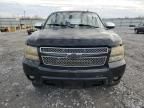 2008 Chevrolet Tahoe C1500