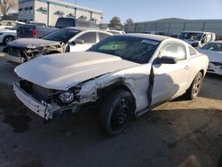 Carros salvage sin ofertas aún a la venta en subasta: 2010 Ford Mustang