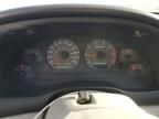 2000 Ford Mustang