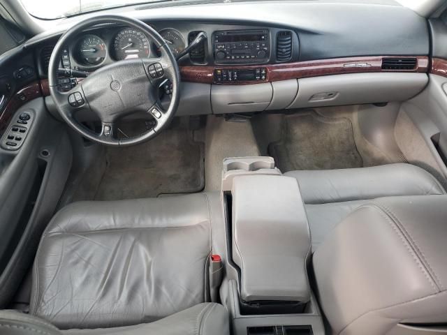 2005 Buick Lesabre Limited