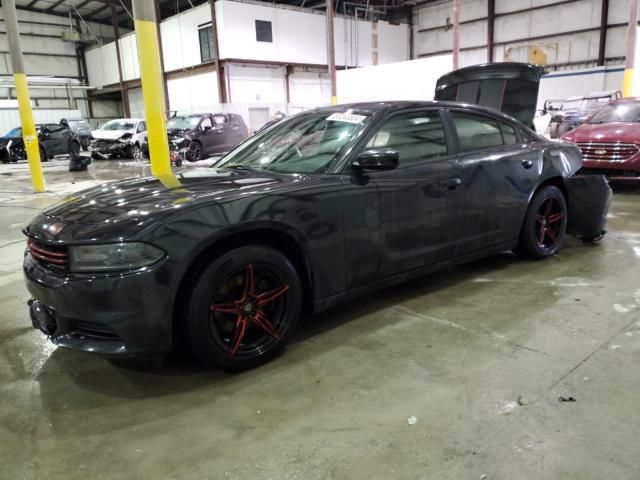 2015 Dodge Charger SE