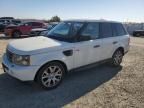 2008 Land Rover Range Rover Sport HSE