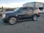 2012 GMC Yukon SLT