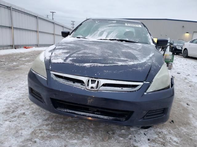 2006 Honda Accord EX