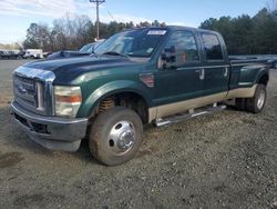 2008 Ford F350 Super Duty en venta en Shreveport, LA