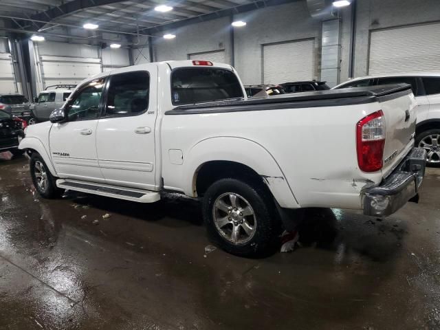 2005 Toyota Tundra Double Cab SR5