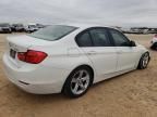 2015 BMW 320 I