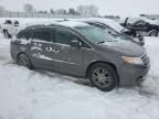 2011 Honda Odyssey EXL