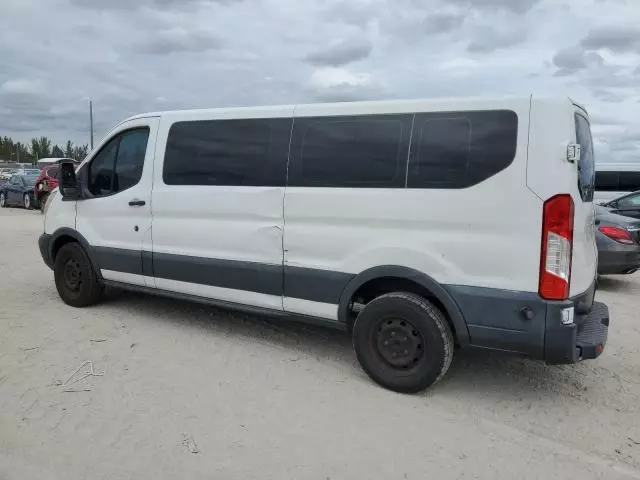 2016 Ford Transit T-350