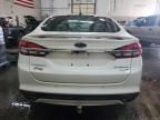 2018 Ford Fusion TITANIUM/PLATINUM