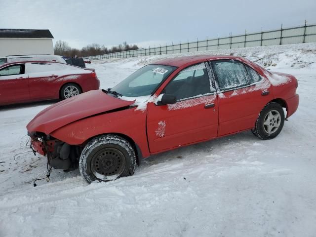 2004 Chevrolet Cavalier