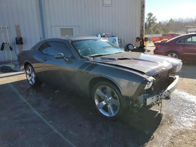 2009 Dodge Challenger R/T