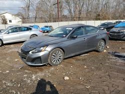 2024 Nissan Altima SV en venta en Chalfont, PA