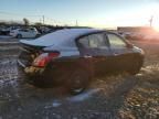 2014 Nissan Versa S