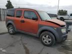 2003 Honda Element EX