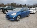 2014 Toyota Prius C