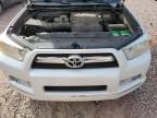 2010 Toyota 4runner SR5