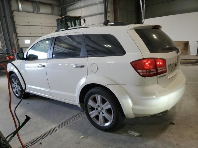 2009 Dodge Journey R/T