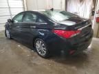 2014 Hyundai Sonata SE